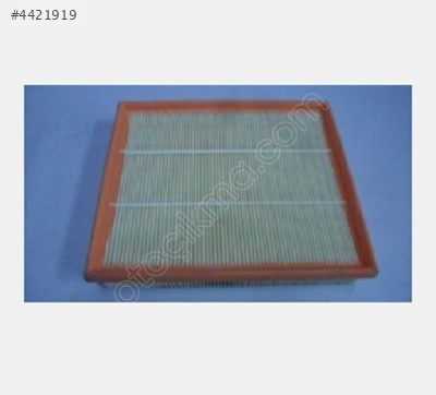 HAVA FİLTRESİ PASSAT 97-00/PASSAT 01-05 058133843