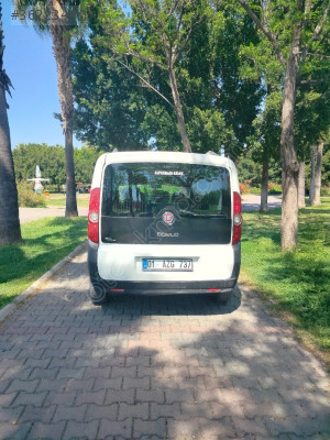 Fiat doblo 1.3 multijet safeline