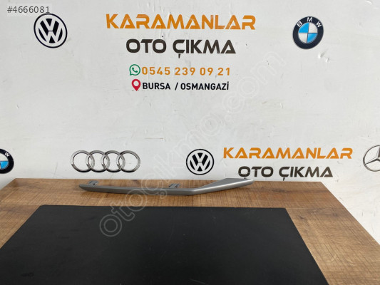 TOGG T10X ARKA TAMPON SOL TAMPON ÇİTASI ORJİNAL