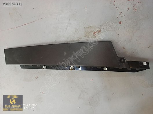 FİAT EGEA SOL KAPI ÇITA DİREK 735601396 ORJİNAL ÇIKMA
