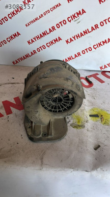 RENAULT KANGOO 2 KALORİFER KUTUSU