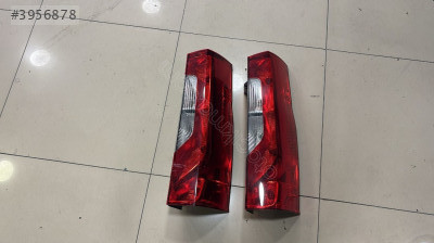 MERCEDES SPRİNTER W907 W910 SAĞ DIŞ STOP