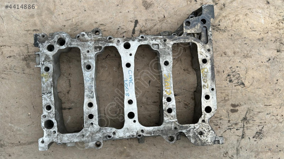 honda civic fd6 2008 çıkma orjinal ara karter (son fiyat)