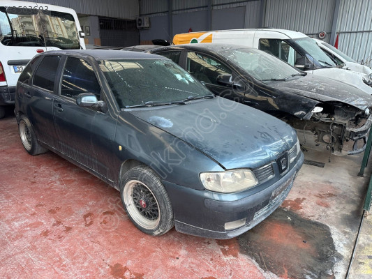 2001 SEAT İBİZA SOL ÖN ÇAMURLUK