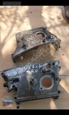 LAND-RANGE ROVER MOTOR ÖN KAPAK