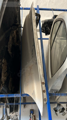 Mercedes benz ML400 motor kaputu