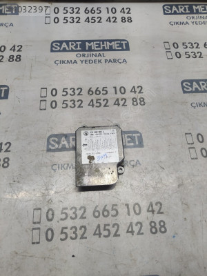 ÇIKMA VW BORA AİRBAG BEYNİ 1C0909605