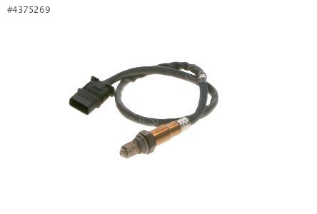 OKSİJEN SENSÖRÜ BMW X1 F48 / 11788600992