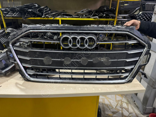 AUDİ A4 B9 KASA 2020-2024 ÖN PANJUR ORJİNAL ÇIKMA