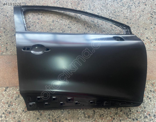 CLIO 4 ÖN KAPI SAĞ HB 2013 2014 2015 2016 2020 SIFIR 801008302R