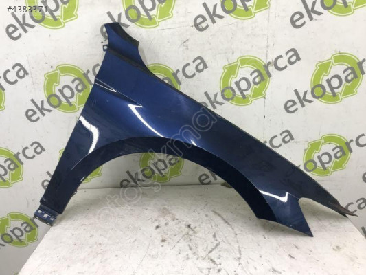 VOLKSWAGEN PASSAT 2015 2024 ÇAMURLUK ÖN SAĞ 3G0821022