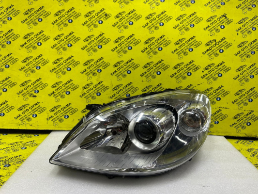 MERCEDES W245-A245-245-W169-169-A169-B150-B160-B180-B200 SOL FAR