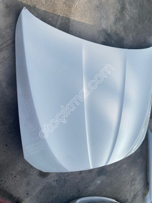 BMW F10 5.20D N47 ÇIKMA KAPUT ASEL OTO