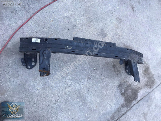 OTO CEM'DEN ÇIKMA HYUNDAİ İ20 2014-2019 ÖN TAMPON DEMİRİ