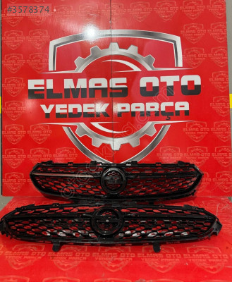 OPEL CORSA F ÖN PANJUR 2019 2022 ORJİNAL ÇIKMA PARÇA