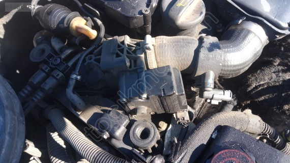 Pejo 206 .14 HDI egr yedek parça