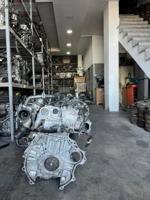 Honda civic n16 dizel çıkma motor
