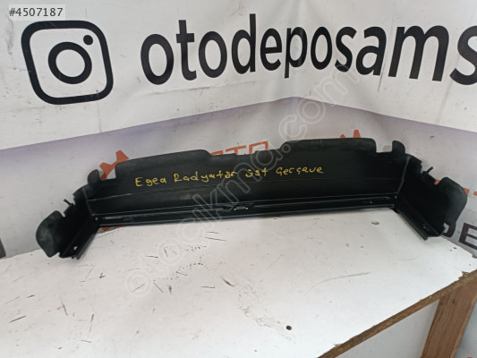 Fiat Egea Radyatör Üst Davlunbazı