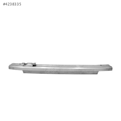 Audi Q7 Ön Tampon Demiri 2007-2015 4L0807113A