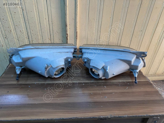 FORD TRANSİT SAĞ FAR , FORD TRANSİT SOL FAR 1994-2000 MODEL