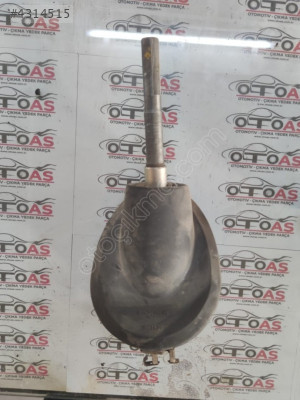 2011 PEUGEOT PARTNER VİTES KOLU