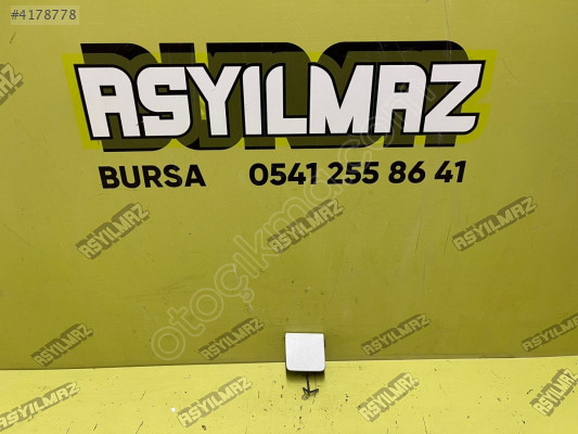 SYMBOL JOY ARKA ÇEKİ DEMİR KAPAĞI ORJİNAL 511651445R