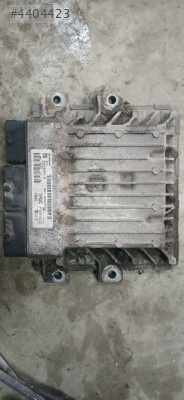 Ford transit custom çıkma motor beyni