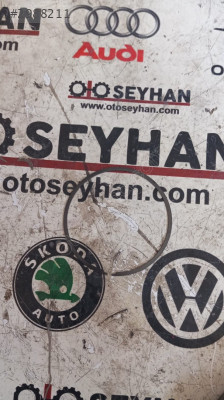 Nissan qashqai J11 otomatik cvt şanzıman dişlisi segmanı
