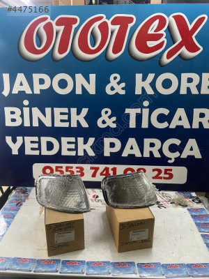 DAEWOO SUPER SALOON SAĞ SİNYAL