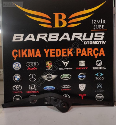 AUDİ A6 ARKA SAĞ RAY ÇUBUĞU 4K0505476D
