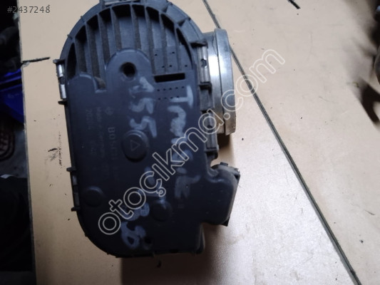 FORD TRANSİT 155'LİK ÇIKMA ORJİNAL GAZ KELEBEĞİ