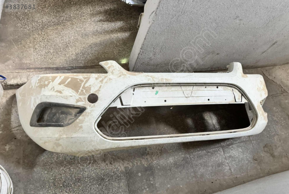 FORD FOCUS ÖN TAMPON ORJİNAL EYUPCAN OTO'DAFavorilerime EkleYazdı