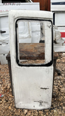 FİAT FİORİNO SAĞ BAGAJ KAPAĞI ÇIKMA ÇEVİK OTO