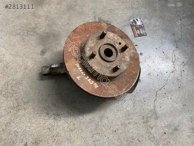 Mazda 323 Orjinal SOL Akson (Porya) Taşıyıcı 1990-1995 ÇIKMA