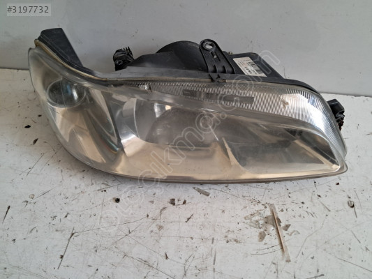 PEUGEOT 306 SAĞ ÖN FAR ORJİNAL