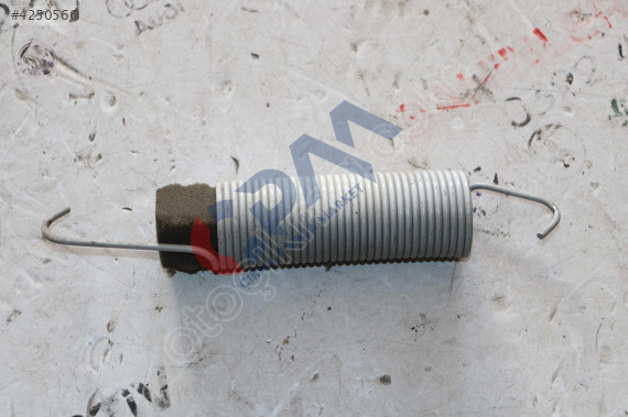 MERCEDES E SERİSİ A212 W212 W218 BAGAJ YAYI A2187570029