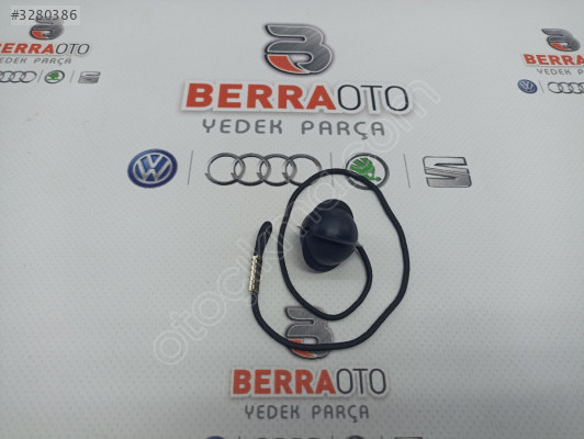 6Q0863447B BAGAJ PANDİZOT İPİ