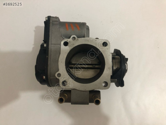 VOLKSWOGEN GOLF 3 GAZ KELEBEĞİ
