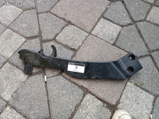 OPEL COMBO E SAĞ FAR ÜST BRAKETİ ÇIKMA ORJİNAL YEDEK PARÇA