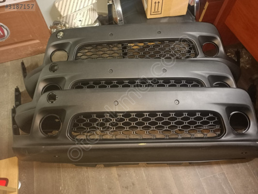 Jeep renegade ön Tampon alt