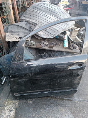 Mercedes B180 w245 sol ön kapı