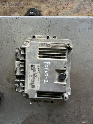 FORD FOCUS 2 MOTOR BEYNİ MERT OTO