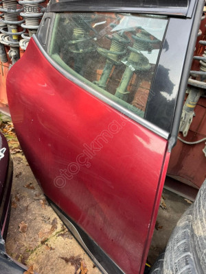 RENAULT CLİO 4 SAĞ ARKA KAPI