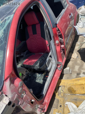 Renult megane 2 sol ön maşbiyel çıkma orijinal