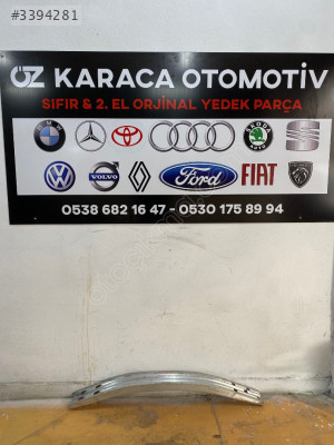 TOYOTA COROLLA 2019-2024  ÇIKMA ORJİNAL ÖN TAMPON DEMİRİ