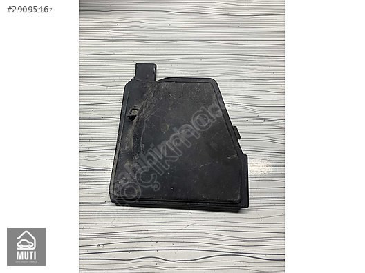 DACİA LOGAN ÇIKMA HAVA GİRİŞİ KAPAĞI 8200430036