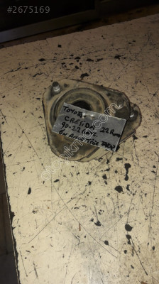 TOYOTA CRESSİDA 90 22R MOTOR 2.2 BENZİNLİ ÖN AMARTİSÖR TAKOZU