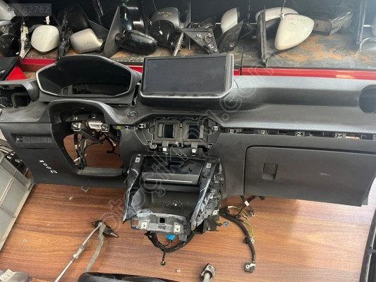 PEUGEOT 2008 KALORİFER KAZANI OTO FEDAİ