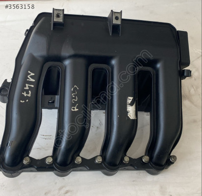 BMW E46 - E60 - E87 - E90 KASA EMME MANİFOLDU -  7787318
