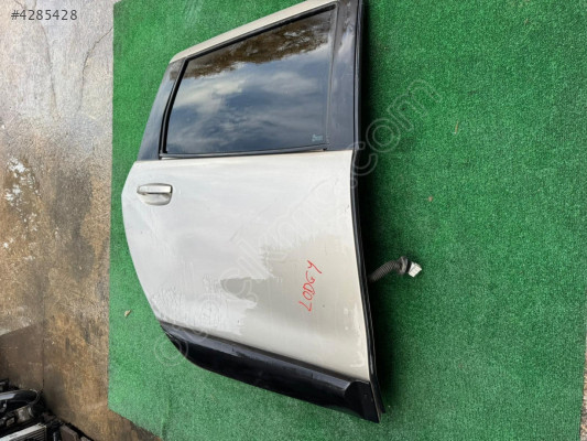 DACİA LODGY SAĞ ARKA